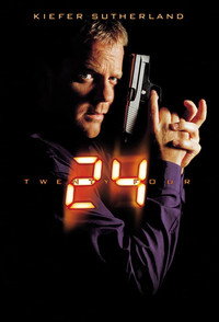 Постер сериала «24 часа (2010)» — (20 из 104)