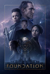 Постер сериала «Основание (2021)» — (18 из 150)