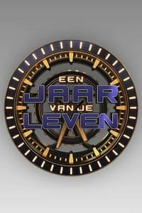 copertina serie tv Een+Jaar+Van+Je+Leven 2022