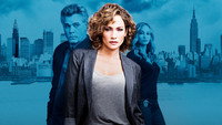 «Оттенки синего (2016-2018)» — обои к сериалу #6