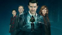 «Незнакомец (2020)» — обои к сериалу #1