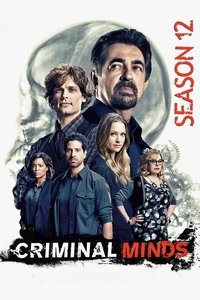 Criminal Minds - Season 12