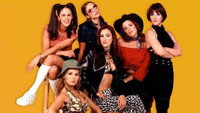 «Как в кино (2001-2002)» — обои к сериалу #1