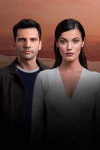 Постер сериала «Правосудие (2021-2024)» — (4 из 22)