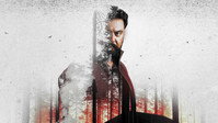 «Irai (2022)» — обои к сериалу #5