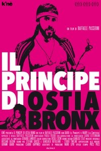The Prince of Ostia Bronx Poster
