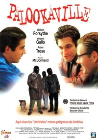 Poster de Palookaville