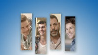 «Guys Like You (2021)» — обои к сериалу #3