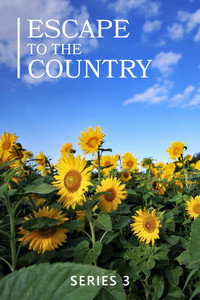 Escape to the Country - Series 3 Episode Guide