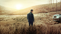 «Следопыт (2024)» — обои к сериалу #10
