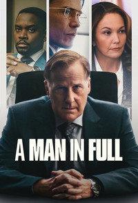 Постер сериала «Мужчина в полный рост (2024)» — (5 из 19)