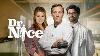 «Dr. Nice (2023)» — обои к сериалу #1