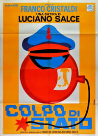 Colpo di stato (1969)