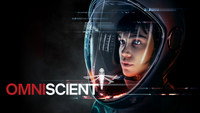 «Всеведущий (2020)» — обои к сериалу #1