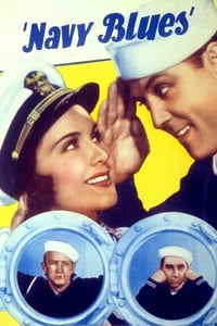 Poster de Navy Blues