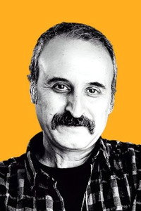 محمد عسگری