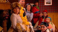 «La famille Zappon (2005)» — обои к фильму #1