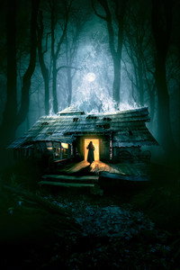 Постер сериала «Это всё Агата (2024)» — (9 из 28)