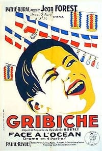 Gribiche (1926)