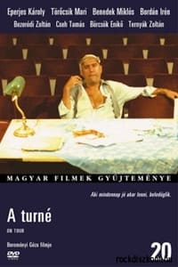 A turné (1993)