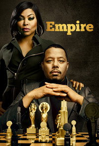 Постер сериала «Империя (2015 - 2020)» — (22 из 97)