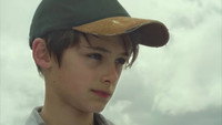 «A Fish Out of Water (2016)» — обои к фильму #1