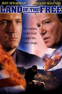 Постер фильма «Свободная страна (1998)» — (3 из 8)