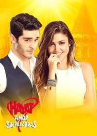 Poster de Hayat: Amor sin palabras