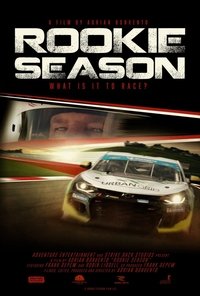 Watch Rookie Season 123Movies