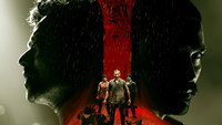 Обои к фильму «Raayan (2024)» — (20 из 47)