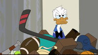«D.I.Y. Duck (2024)» — обои к мультфильму #2
