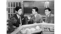 «Kekkon-ki (1954)» — обои к фильму #3