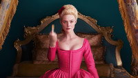 «Великая (2020-2023)» — обои к сериалу #2