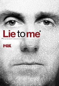 Постер сериала «Обмани меня (2009-2011)» — (15 из 57)