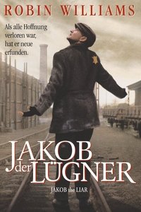 Movieposter Jakob der Lügner