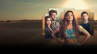 «Пересечение (2022)» — обои к сериалу #4