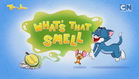 What's That Smell