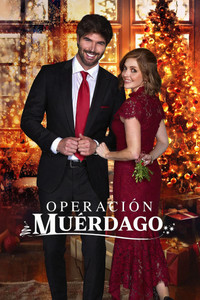 Poster de Operación muérdago