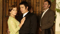«Господин привязанность (2008)» — обои к сериалу #1