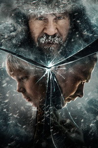 Постер фильма «Подельники (2022)» — (1 из 3)