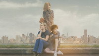 Обои к сериалу «Милый Эдвард (2023)» — (11 из 14)