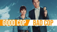 Обои к сериалу «Хороший коп, плохой коп (2025)» — (11 из 27)