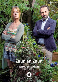 Постер к фильму Zaun an Zaun (2017)