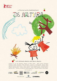 Постер фильма «De Natura (2018)» — (3 из 6)