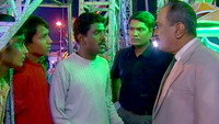 The Giant Wheel - Part 1