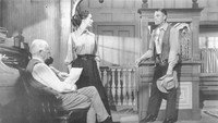 «Незнакомец с револьвером (1953)» — обои к фильму #4