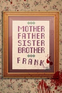 Poster de Mother Father Sister Brother Frank