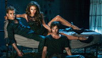 Vampire Diaries