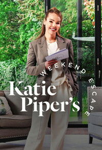 Poster de Katie Piper’s Weekend Escape