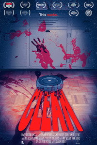 Постер фильма «Clean (2017)» — (1 из 1)